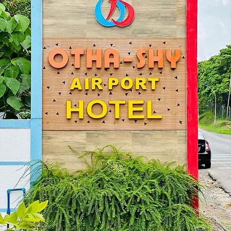 Otha Shy Airport Transit Hotel Katunayaka Bagian luar foto